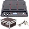 Roland SPD-SX Sampling Pad Bundle Phenol Braun