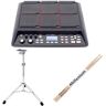 Roland SPD-SX Sampling Pad Bundle