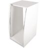 Thon Studio Rack 5002 21U white Weiß