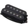 DiMarzio DP 258BK Titan Neck black Schwarz