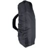 Protec Rain Jacket for smaller Cases Schwarz