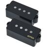 EMG Geezer Butler PHZ Black Schwarz