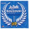 La Bella BZ508 Greek Bouzouki Strings