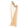 Lyon & Healy Ogden Lever Harp 34 Str. NA Natur