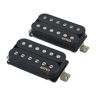 EMG Fat 55 Set Black Schwarz