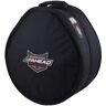 Ahead "13"x07" Snare Drum Armor Case" Schwarz