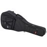 Gator Transit Series Acoustic Bag BK Schwarz