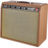 Fender 62 Princeton Chris Stapleton Brown Vinyl mit Wheat Grill