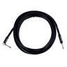 Fender Prof. Cable Angle Plug 5,5m Schwarz