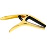 Ernie Ball Axis Capo Gold Gold