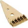 Thomann Nataraj End Plate Tailpiece