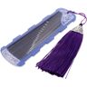 Thomann GuZheng Nail Wrapping Board PU Purple