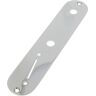 Harley Benton Parts Control Plate T-Style CH