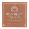 Hannabach Goldin 243MHT Ukulele Set