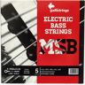 Galli Strings ECS5 Exposed Core Bass Str.