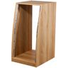 Thon Studio Rack 5002 21U oak Eiche Dekor