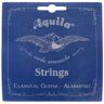 Aquila 20C Alabastro Series Classical Weiß