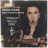 Pyramid Fred Zahl Acoustic Signature