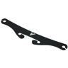 Vandoren Strap Bar Black Schwarz