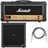 Marshall Studio Classic SC20H Bundle