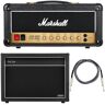 Marshall Studio Classic SC20H Bundle