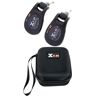 XVive Wireless System U2 Blac Bundle Schwarz