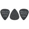 dAndrea Mick's Picks Uke-1 Filzgrau