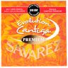 Savarez Evolution Cantiga Premium Medi