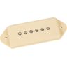 Seymour Duncan JJN P90 Silencer Dog Bridge