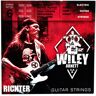 Richter Wiley Arnett Strings 009-042