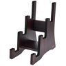 Fender Wooden 3-Tier Guitar Stand