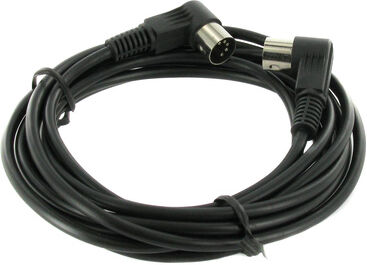 pro snake Midi-Cable 3