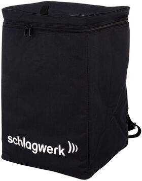 Schlagwerk TA12 Cajon Bag