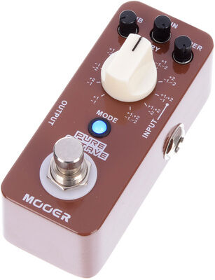 Mooer Pure Octave