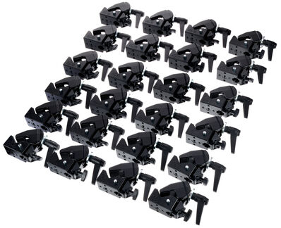 Manfrotto 035 Super Clamp 24pcs