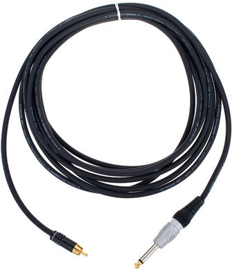 Sommer Cable TR2V-0500-SW