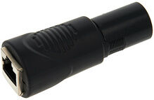 the sssnake CAT5 - XLR5M