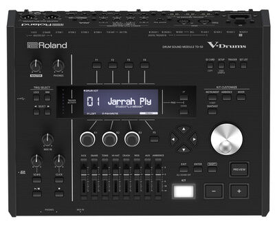 Roland TD-50 Drum Module