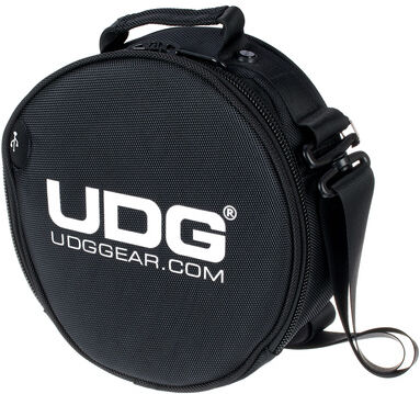 UDG Ultimate DIGI Headphone Bag