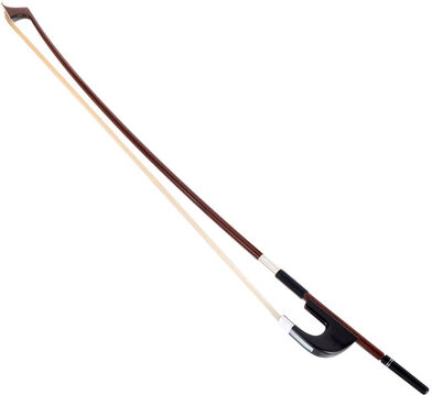 Karl Höfner H8/18-BG-R Bass Bow 3/4