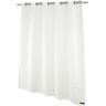 HOFA Acoustic Curtain Iso white Weiß