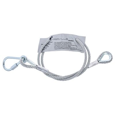 Stairville Safety Proline 100cm/6mm 35kg Stairville Safety Proline 100cm/6mm 35kg