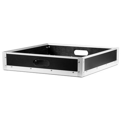 Flyht Pro Shelf for Universal Case I/II Schwarz Flyht Pro Shelf for Universal Case I/II Schwarz