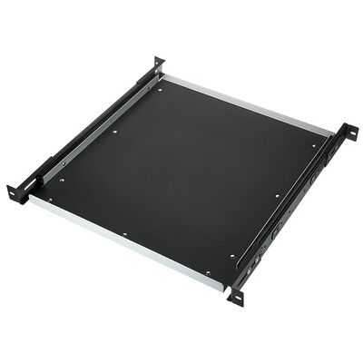 Flyht Pro "Stacker for 19" 1HE" Flyht Pro "Stacker for 19" 1HE"