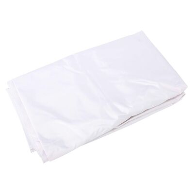 Flyht Pro Cover for Case Info Desk white Weiß Flyht Pro Cover for Case Info Desk white Weiß