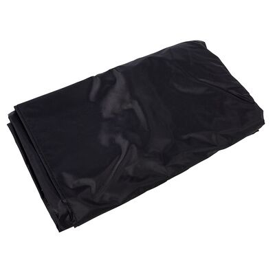 Flyht Pro Cover for Case Info Desk black Schwarz Flyht Pro Cover for Case Info Desk black Schwarz