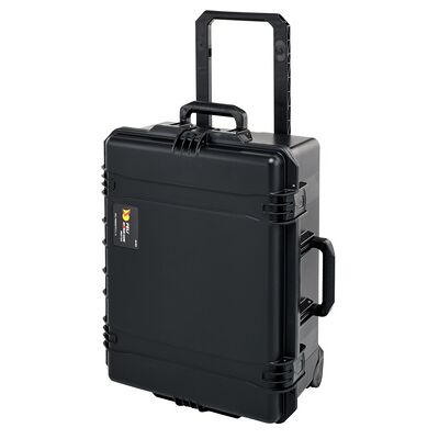 Peli iM2720 Storm Travel Case black Schwarz Peli iM2720 Storm Travel Case black Schwarz