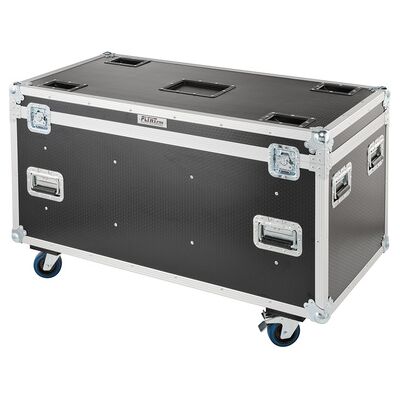 Flyht Pro Accessory Case 120x60x60 Wheel Flyht Pro Accessory Case 120x60x60 Wheel