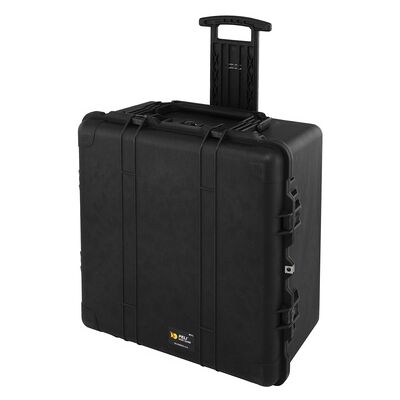 Peli 1640 Empty Black Peli 1640 Empty Black