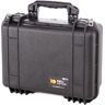 Peli 1450 Foam Black Schwarz